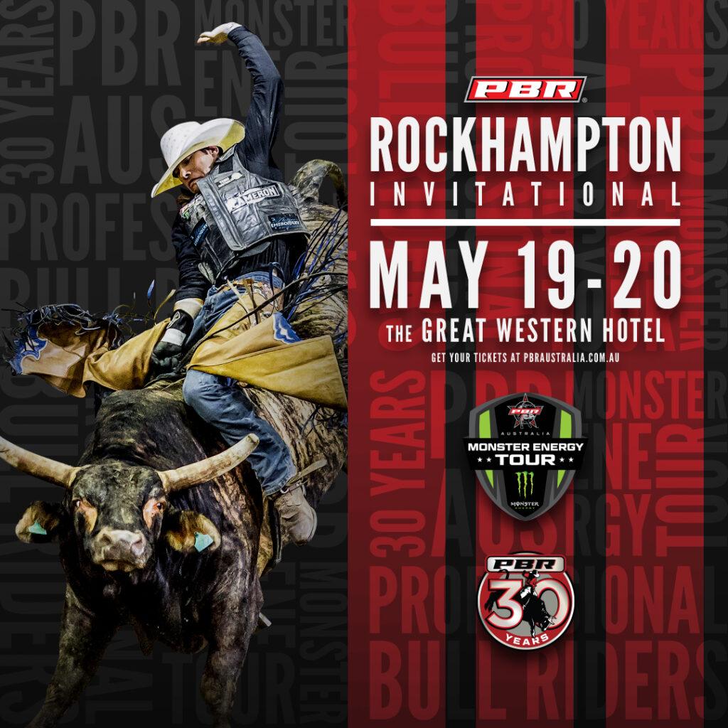 pbr monster energy tour k ranch invitational